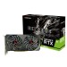 Placa video Biostar RTX 3050, 6GB, GDDR6 Display Port, HDMI, DVI 96 bit